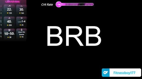 fitnessboy177 online show from 03.06.25