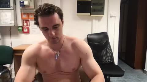 FitnessBoyTeam online show from 06.07.26