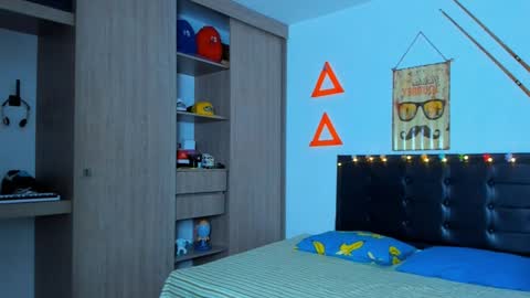 Snapshot of fitnolan chatting on 01.15.25 Elias Valencia online show from 01.15.25