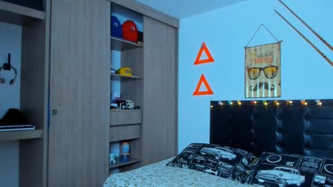 Snapshot of fitnolan chatting on 01.29.25 Elias Valencia online show from 01.29.25