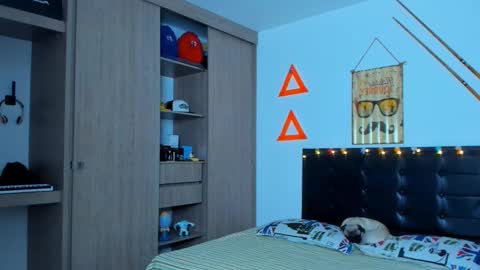 Snapshot of fitnolan chatting on 02.16.25 Elias Valencia online show from 02.16.25