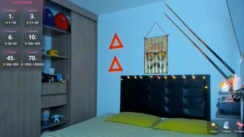 Snapshot of fitnolan chatting on 03.06.25 Elias Valencia online show from 03.06.25