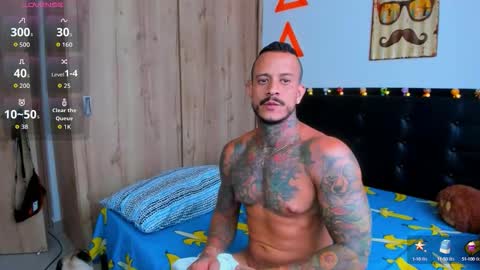 Snapshot of fitnolan chatting on 09.17.25 Elias Valencia online show from 09.17.25