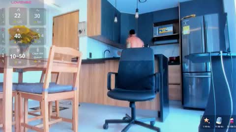 Elias Valencia online show from 03.25.26