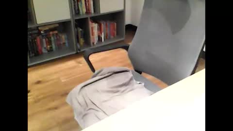 fitnsexy online show from 11.08.25