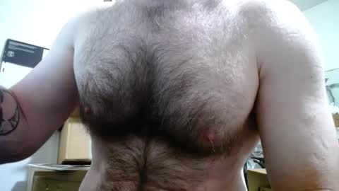 Snapshot of fitshow75 chatting on 10.03.25 Links in Bio below online show from 10.03.25