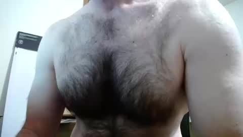 Snapshot of fitshow75 chatting on 10.14.25 Links in Bio below online show from 10.14.25