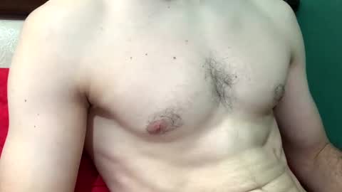 Snapshot of fittbigdick chatting on 12.11.24 FittBoy online show from 12.11.24