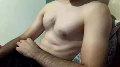 Snapshot of fittbigdick chatting on 11.23.25 FittBoy online show from 11.23.25