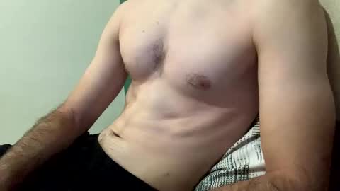 Snapshot of fittbigdick chatting on 12.21.25 FittBoy online show from 12.21.25