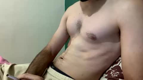 Snapshot of fittbigdick chatting on 01.10.26 FittBoy online show from 01.10.26