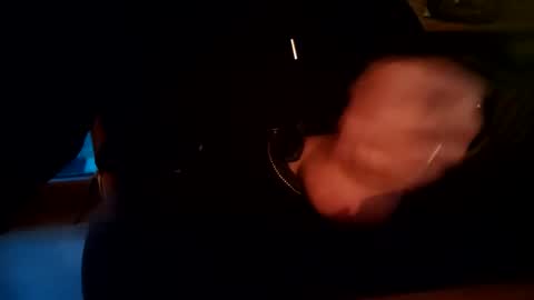 Snapshot of fiveforwilly1 chatting on 12.21.24 Markus online show from 12.21.24