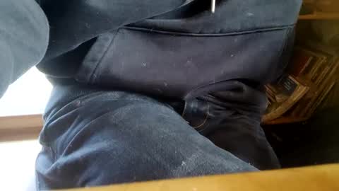 Snapshot of fiveforwilly1 chatting on 01.08.25 Markus online show from 01.08.25