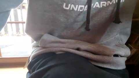 Snapshot of fiveforwilly1 chatting on 01.10.25 Markus online show from 01.10.25