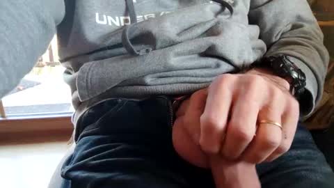 Snapshot of fiveforwilly1 chatting on 01.18.25 Markus online show from 01.18.25