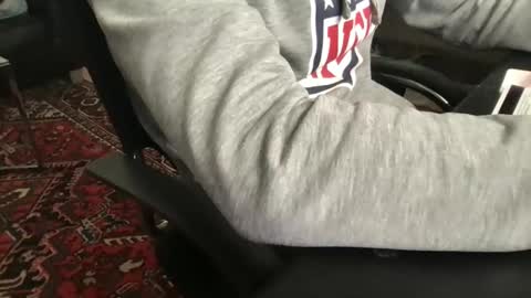 fixiehartmann030 online show from 01.19.25