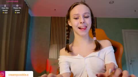 im Linda please give me thumbs up online show from 05.31.26