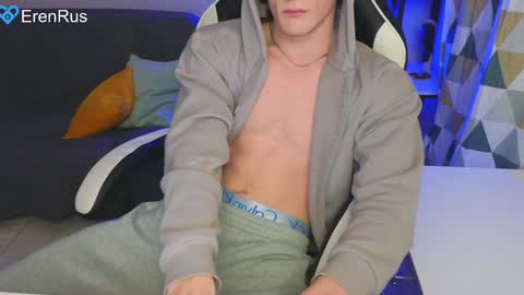 Eren.  online show from 12.06.24