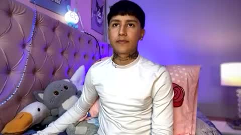 Snapshot of fj_araujo chatting on 07.03.26 fj_araujo online show from 07.03.26