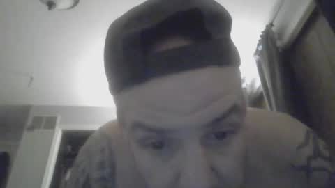 Snapshot of fkmylife6669 chatting on 01.24.25 Nate online show from 01.24.25