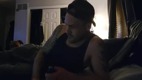 Snapshot of fkmylife6669 chatting on 02.11.25 Nate online show from 02.11.25