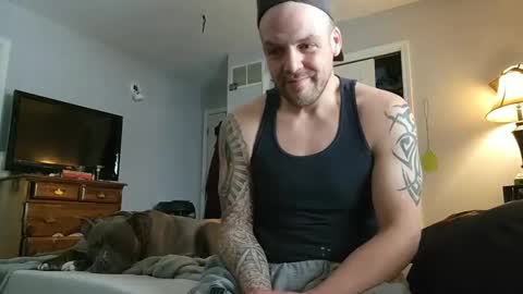 Snapshot of fkmylife6669 chatting on 02.11.25 Nate online show from 02.11.25