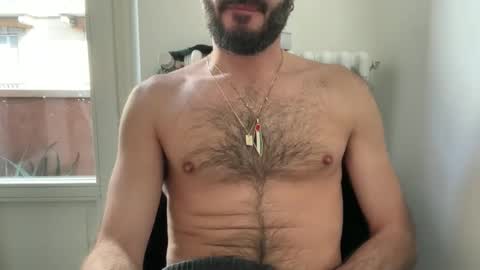 Fla is short for Flavio online show from 02.23.26