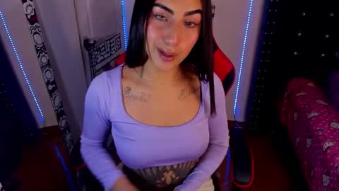 Snapshot of flaca_57 chatting on 02.25.26 FLACA online show from 02.25.26