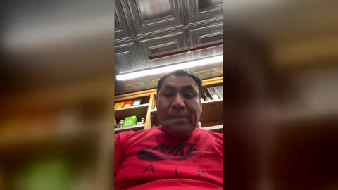 flaco5214 online show from 04.15.26