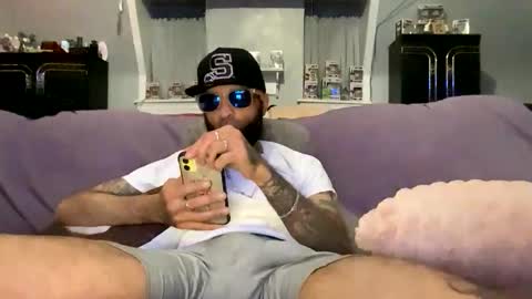 FlacoBule online show from 01.15.26