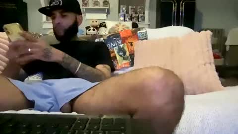 FlacoBule online show from 03.31.26