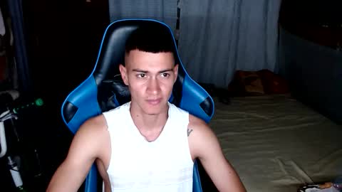  FLACO  online show from 09.23.25