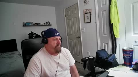 Florida guy online show from 01.07.25