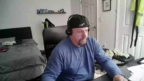 Florida guy online show from 01.12.25