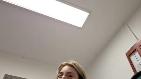 HOT KITTY LA online show from 07.09.26