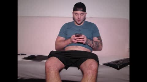 Flamefury18 online show from 10.21.25