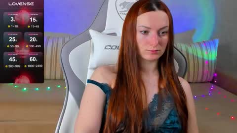 Yana online show from 10.27.25