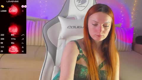 Yana online show from 04.11.26