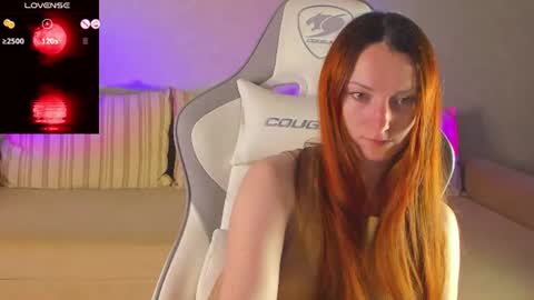 Yana online show from 07.26.26