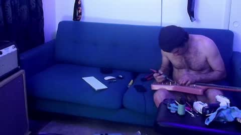 Flannel Dong online show from 03.28.26