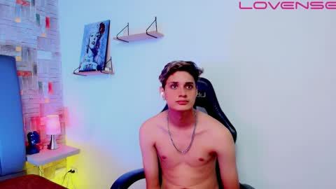 Snapshot of flaquito___ chatting on 04.10.26 Flaquito online show from 04.10.26