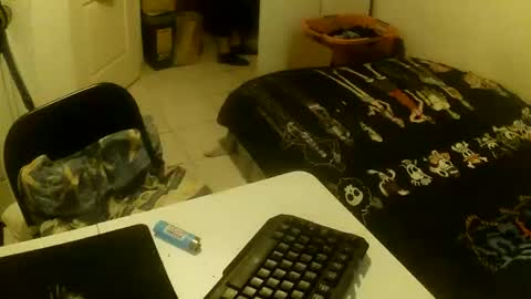 Snapshot of flash6969690 chatting on 12.15.25 flash6969690 online show from 12.15.25