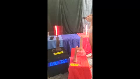 flavor_flave online show from 03.06.26