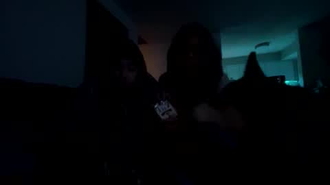 Snapshot of flawl3ssvictory chatting on 12.18.25 flawl3ssvictory online show from 12.18.25