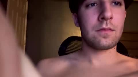 fleshlightking2005 online show from 10.21.25