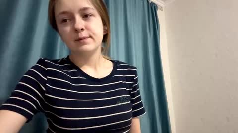 Snapshot of fleshpoetry chatting on 02.27.26 Emma online show from 02.27.26