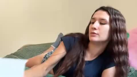 fleshxfairy online show from 09.10.25