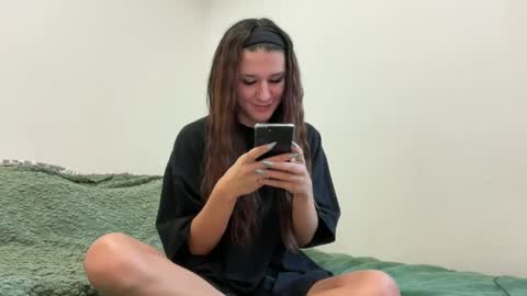 fleshxfairy online show from 09.17.25