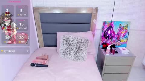   FLEUR   online show from 11.10.25