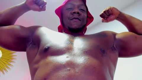 Flex Taylor  online show from 12.18.25